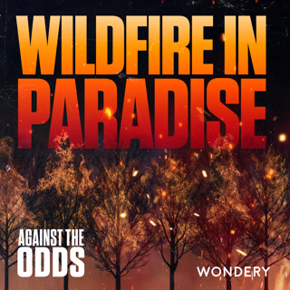 Wildfire in Paradise | Containment | 4