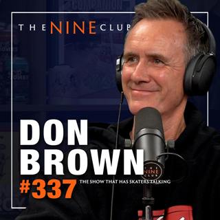#337 - Don Brown