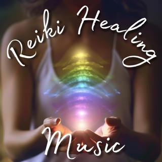 Reiki Healing Music