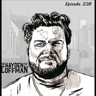 The Doc G Show September 1st 2021 (Featuring Hayden Coffman)