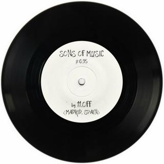 SONS OF MUSIC #035 by 11.OFF