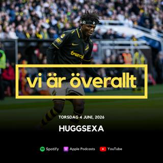 Huggsexa