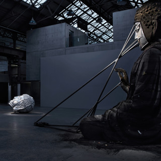 Curating Chinese Contemporary Art in an Australian Context