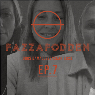 EP. 7: ”Topp 3 i serien kan avgöras på målskillnad”