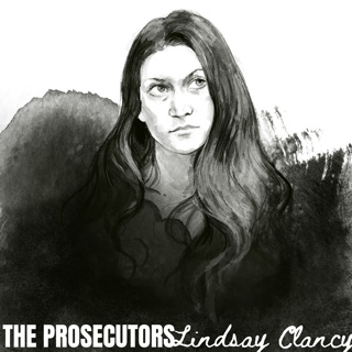 381. The Lindsay Clancy Trial Part 9