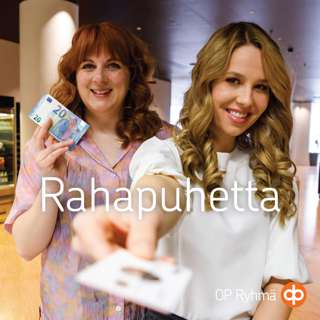 Katoaako käteinen?