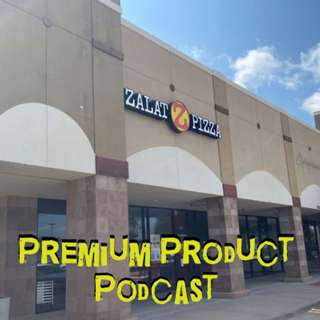 Premium Pizza Party
