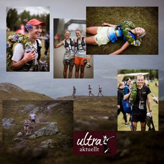 Fjällmaratonveckan special