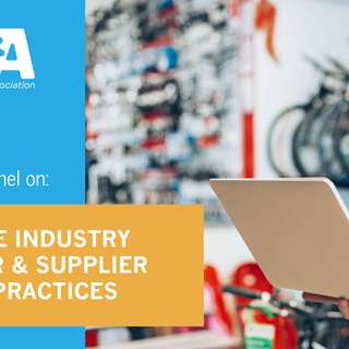 Retailer & Supplier Best Practices Panel 10/7/25