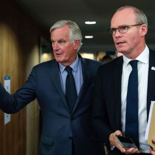 What's stalling Brexit talks?