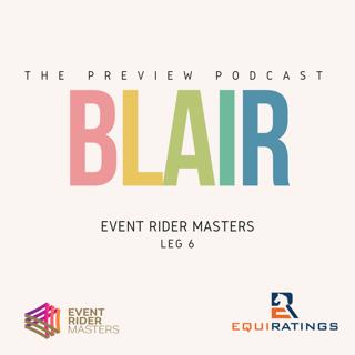 ERM Special: Blair Castle Preview