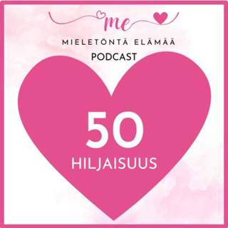 50. Hiljaisuus