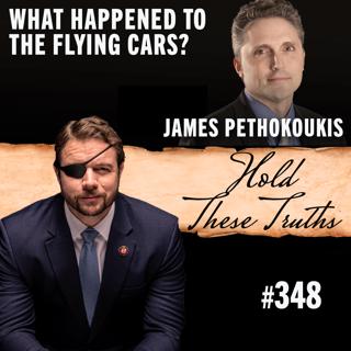What Happened to the Flying Cars? | James Pethokoukis