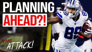 Dallas Cowboys AHEAD OF SCHEDULE After ANOTHER CONTRACT EXTENSION!