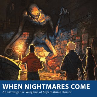 57 - When Nightmares Come