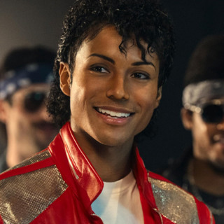 Micheal opens with 217 US MILLION DOLLARS WORLDWIDE!