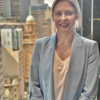 Fertiliser on Demand: The Plasmaleap Revolution with Samantha Cullen