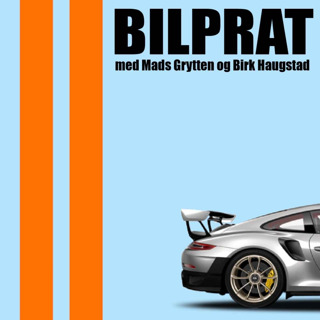 19 - AUDI historie, Nye RS6, Quattro vs X-drive?