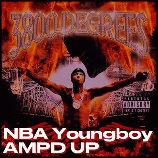 NBA YOUNGBOY - AMPD UP (TikTok Song)