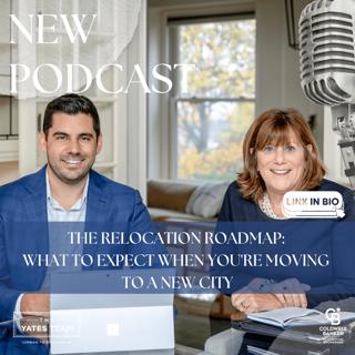 The Relocation Roadmap: What to Expect When You're Moving to a New City