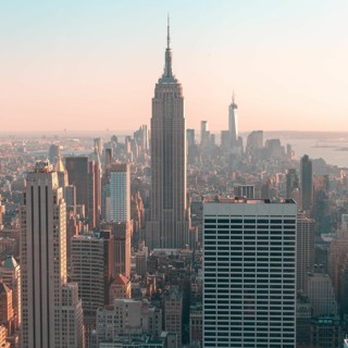 Episode 166: The Empire State Building B-25 Crash