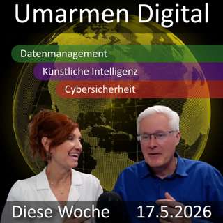 May 17, 2026 | Embracing Digital Transformation: AI, Data Management & Cybersec...