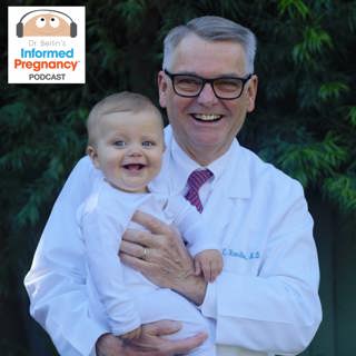 Ep. 127 Finding a good pediatrician