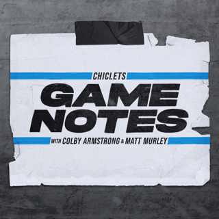 Chiclets Game Notes Episode 8: Rainbow Game + Game 3 Recap