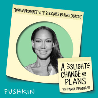 When Productivity Becomes Pathological