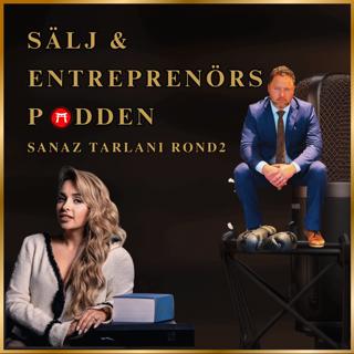 Juridik och företagande med Sanaz Tarlani - Rond 2