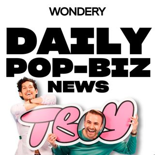 🥤 “Vending Machine-Gate” — Poppi vs Olipop. NY’s Texas Stock Exchange. Netflix’s podcast move. 