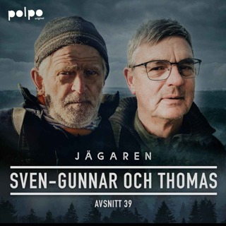 Sven-Gunnar & Thomas