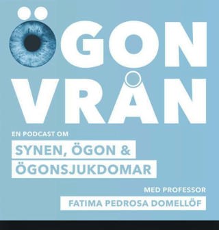 Avsnitt 35: Ögonen i världen