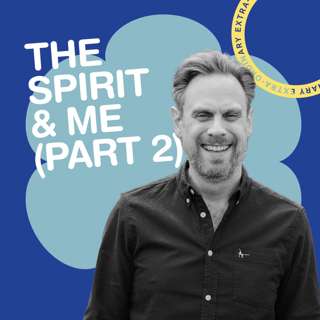 The Spirit & Me (Pt 2) - My Challenger (Christopher Alton)