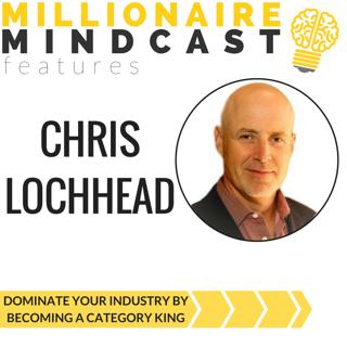 045: Dominate Your Industry By Becoming a Category King | Christopher Lochhead