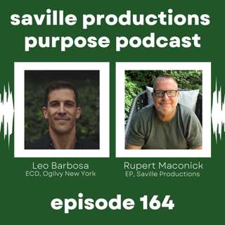 Leo Barbosa on helping brands know who they are