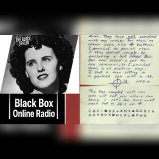 Zodiac Killer News Report: Black Dahlia Edition 08/20/2026