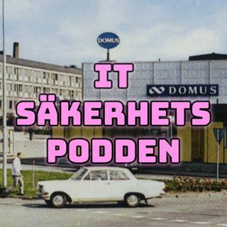 #143 - IT-attacken mot Coop