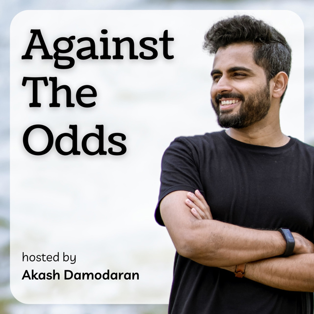 Against The Odds