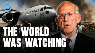 America’s Greatest Military Humiliation | Victor Davis Hanson
