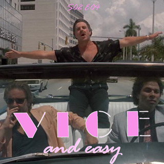 S02 E04: Out Where the Buses Don't Run