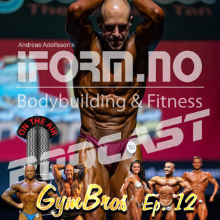 GymBros - Ep. 12