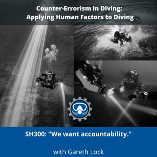 SH300: "We want accountability."