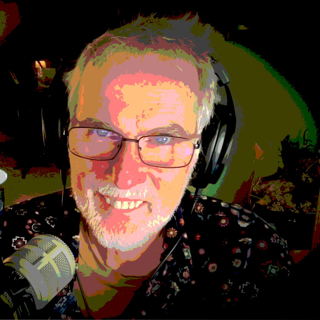 Episode #93 - New Light