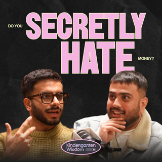 Finance Guru Helping Me Fix My Relationship With Money | ft. Anshuman