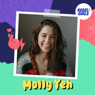 Get to Know Molly Yeh