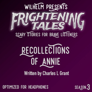 Recollections of Annie