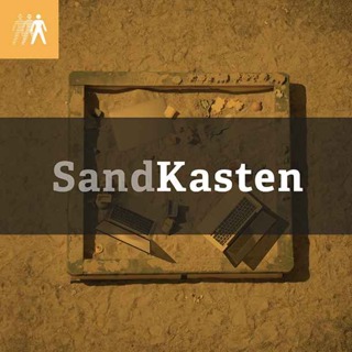 SandKasten: Smart assistent på vent