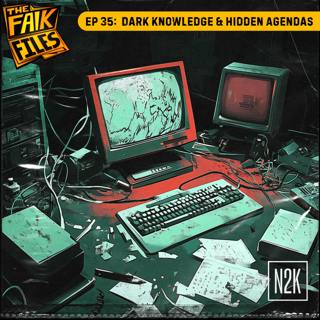 Dark Knowledge & Hidden Agendas