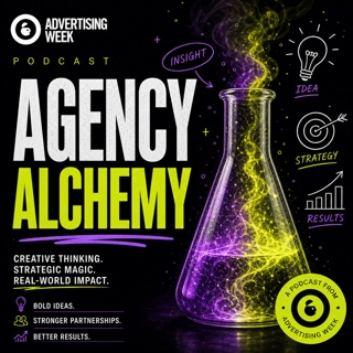 Agency Alchemy